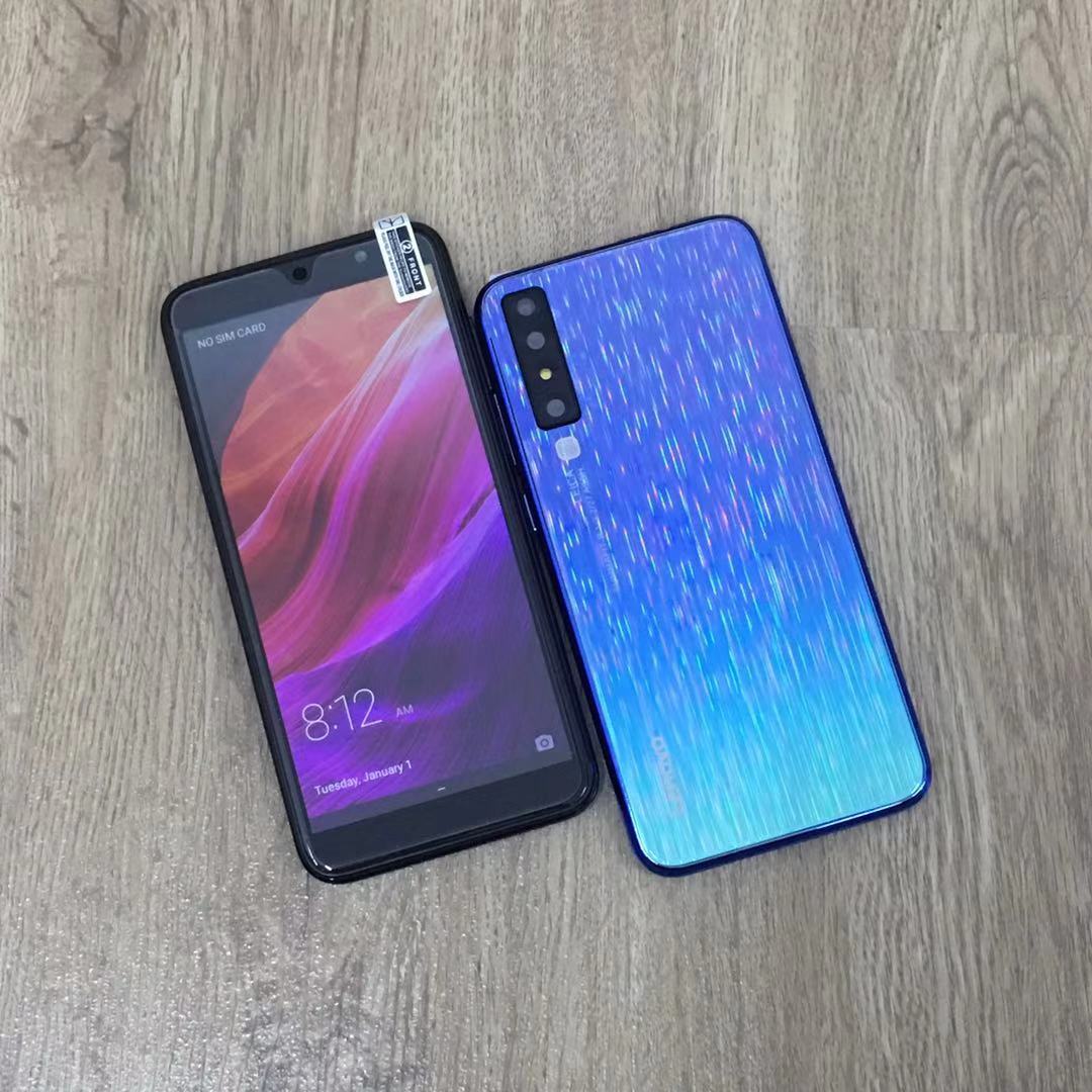(BLUE)LENOVO G19 2+16GB ANDROID PHONE